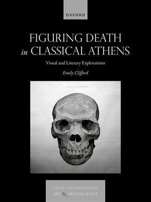 cover image of Figuring Death in Classical Athens